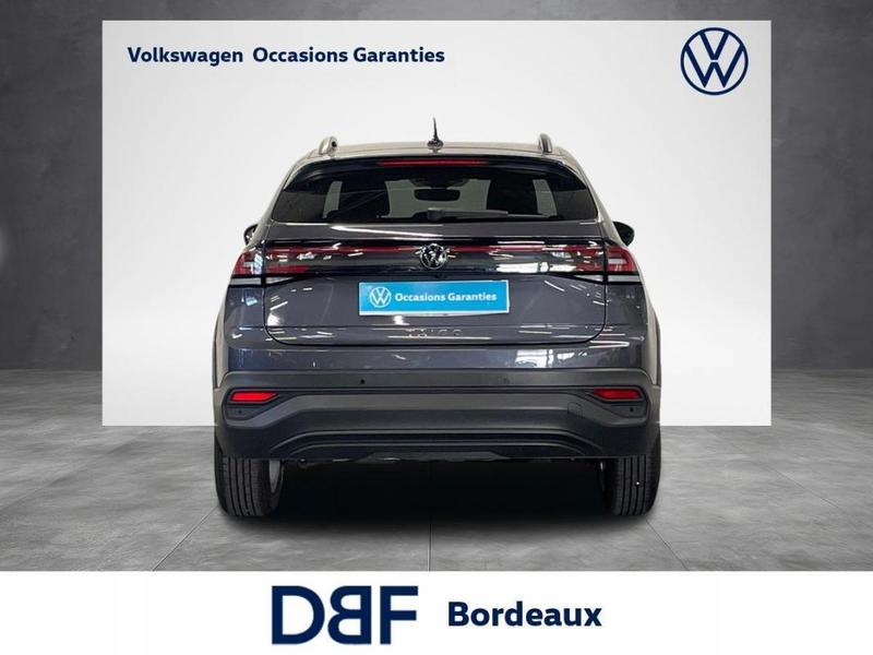 Volkswagen Taigo 1.0 Tsi 116 Bvm6 Vw Edition