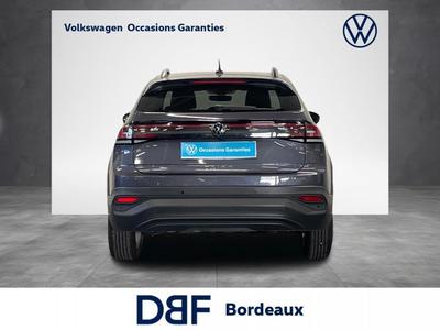 Volkswagen Taigo 1.0 Tsi 116 Bvm6 Vw Edition