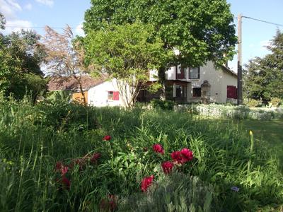 Maison - 213 m² - 5 pièces