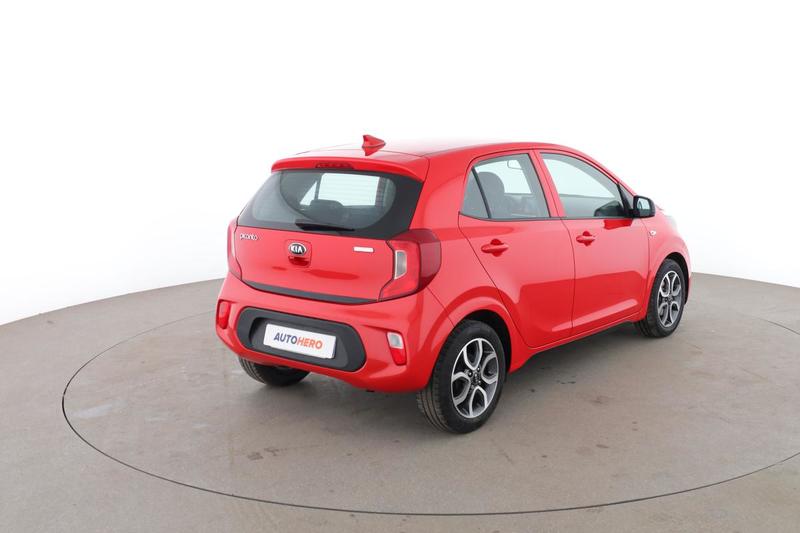 Kia Picanto 1.0 MPi Isg Urban Edition 67 ch