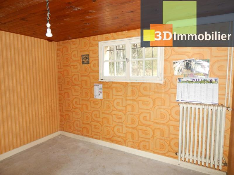 Maison - 123 m² - 7 pièces