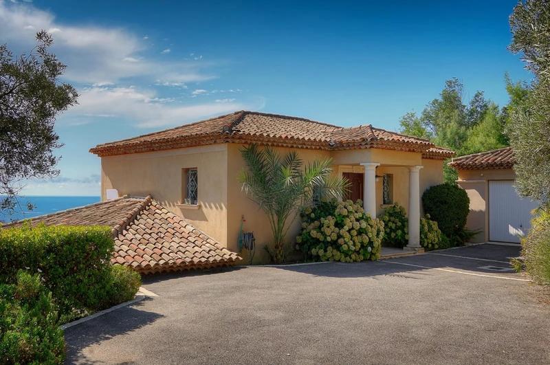Villa - 210 m² - 5 pièces