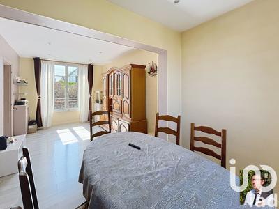 Maison - 78 m² - 4 pièces