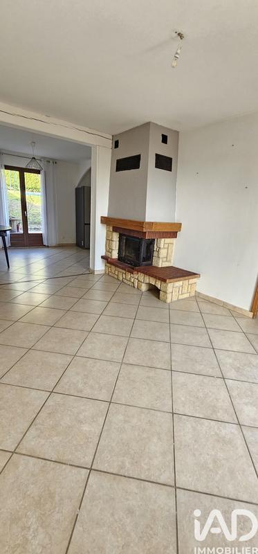 Maison - 226 m² - 10 pièces