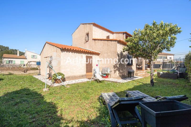 Maison - 118 m² - 3 pièces