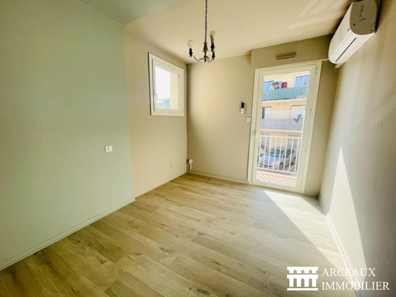 Appartement - 74 m² - 4 pièces