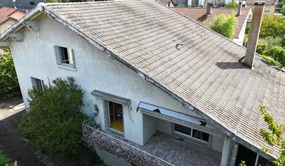 Maison - 250 m² - 8 pièces