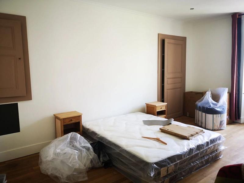 Appartement - 114 m² - 5 pièces