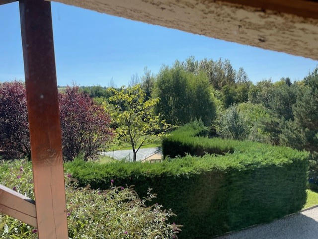 Maison - 141 m² - 5 pièces