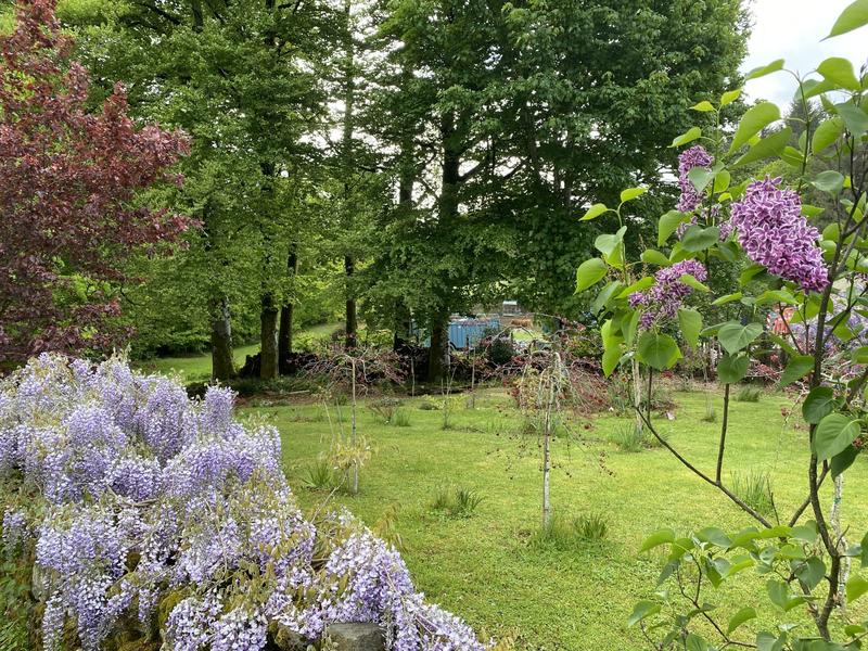 Maison - 140 m² - 7 pièces