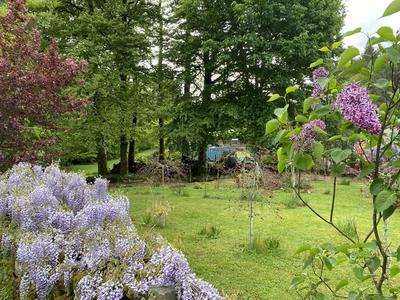 Maison - 140 m² - 7 pièces