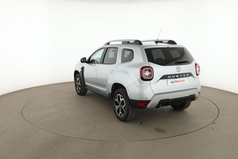 Dacia Duster II 1.3 TCe Prestige 4x2 130 ch