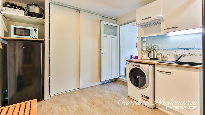 Maison - 155 m² - 5 pièces