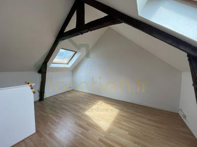 Appartement - 31 m² - 2 pièces