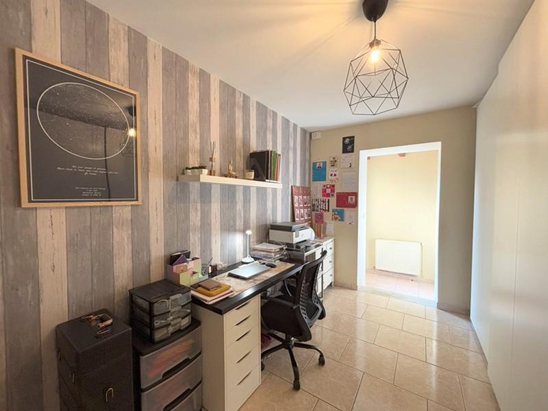 Maison - 170 m² - 9 pièces