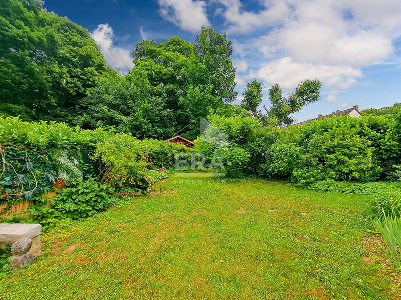 Maison - 114 m² - 6 pièces