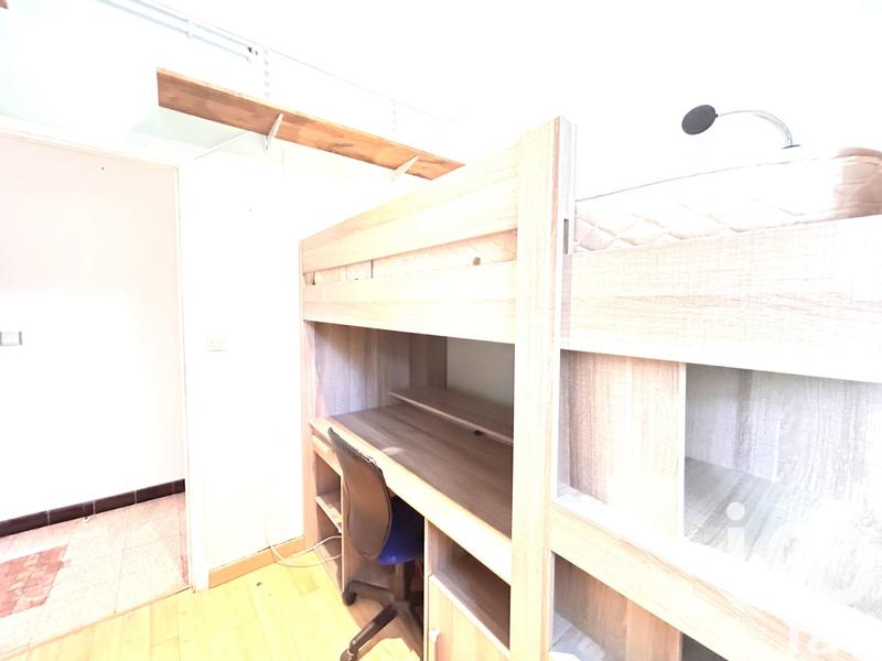 Maison - 97 m² - 5 pièces