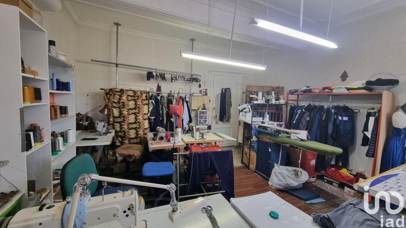 Local commercial - 36 m²