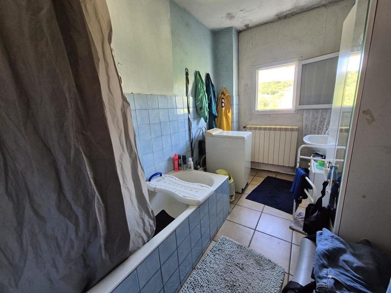 Maison - 145 m² - 7 pièces