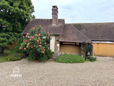 Maison - 129 m² - 6 pièces