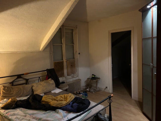 Maison - 74 m² - 4 pièces