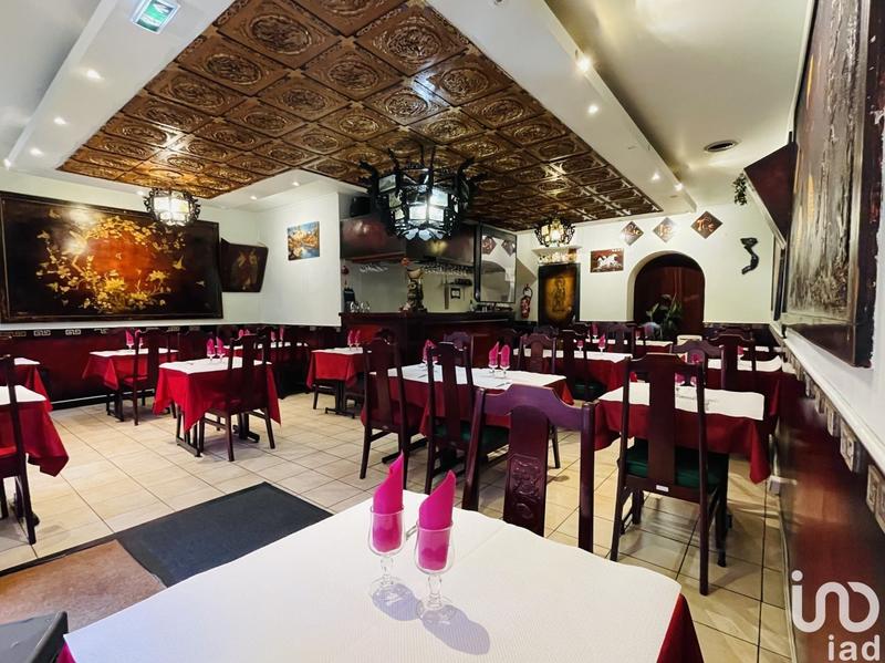 Local commercial - 211 m²