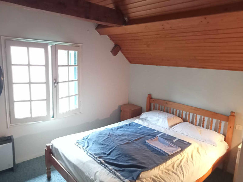 Maison - 231 m² - 12 pièces