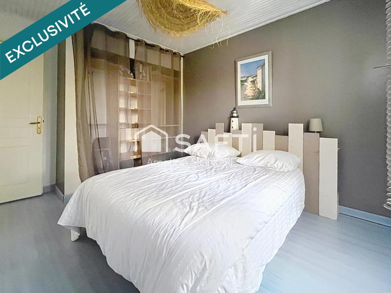 Villa - 86 m² - 4 pièces