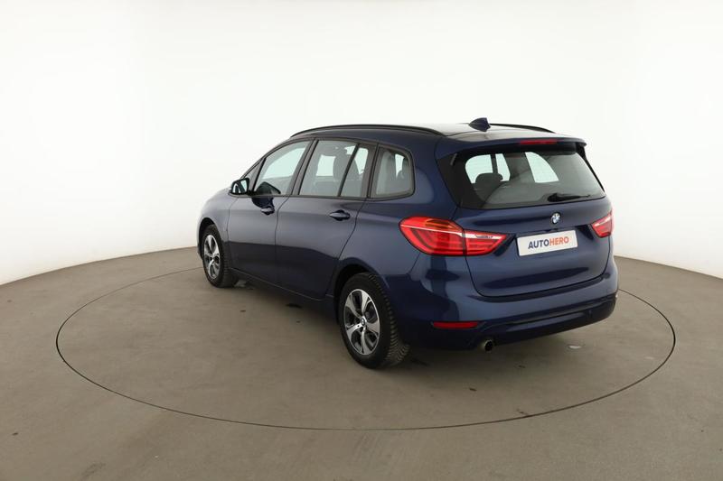 Bmw Série 2 Gran Tourer 216d Sport 5pl 116 ch