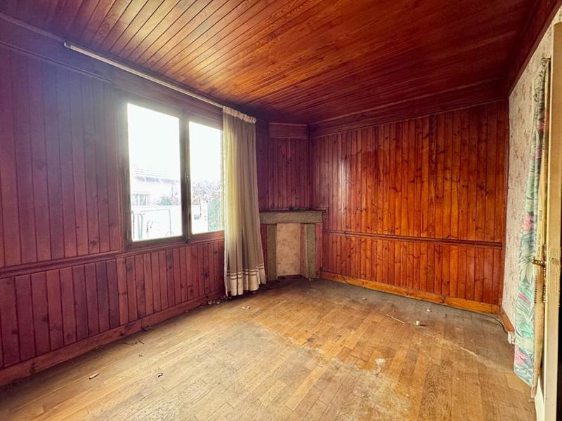 Maison - 35 m² - 2 pièces