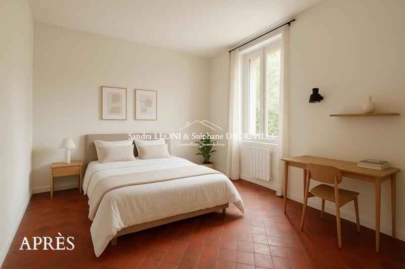 Maison - 70 m² - 4 pièces