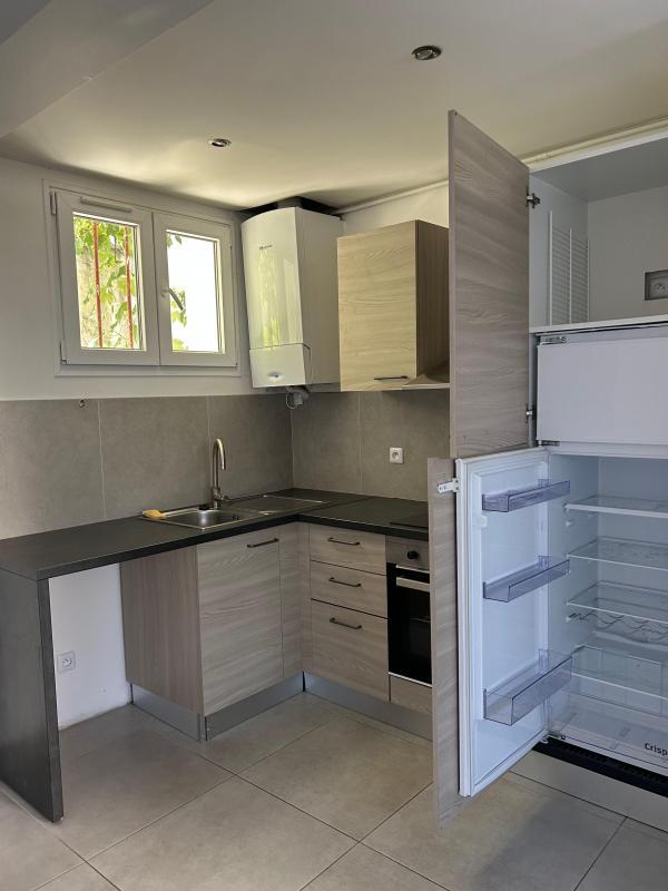 Maison - 58 m² - 4 pièces