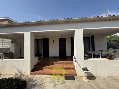 Villa - 108 m² - 4 pièces
