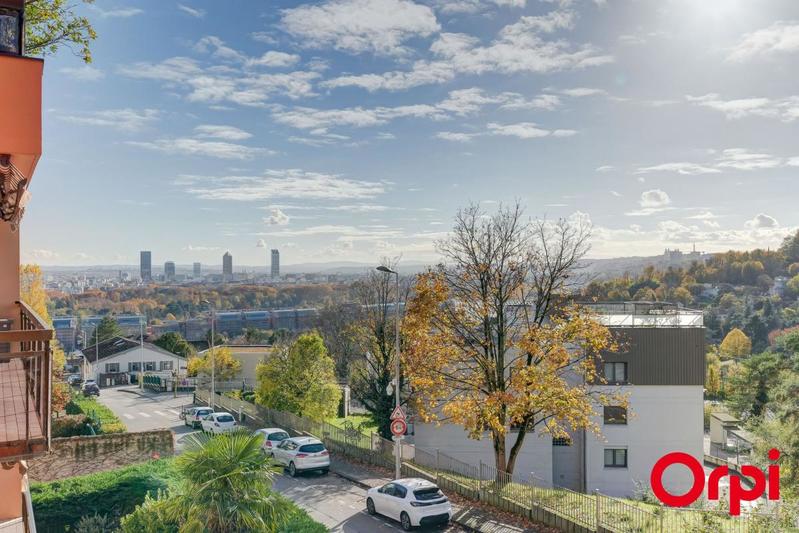 Appartement - 107 m² - 4 pièces