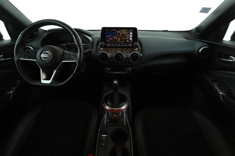 Nissan Juke 1.0 Dig-T n-Connecta Cvt 117 ch