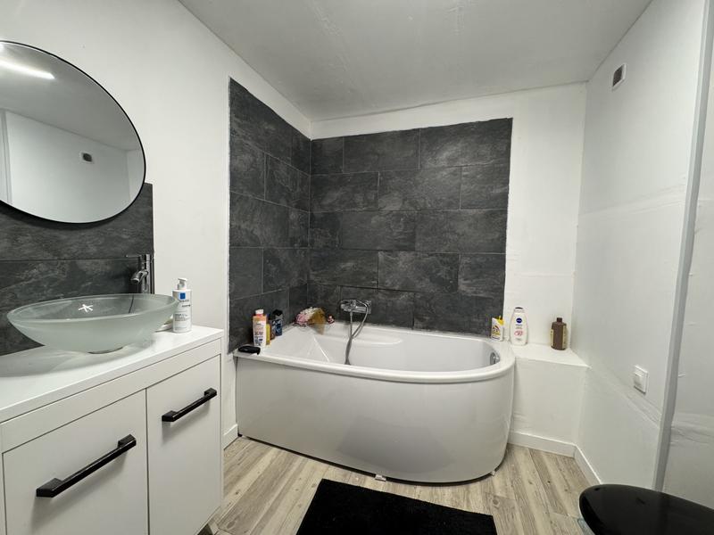 Maison - 131 m² - 5 pièces