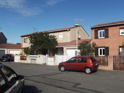 Maison traditionnelle - 90 m² - 4 pièces