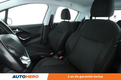 Peugeot 208 1.2 PureTech Allure 5p 110 ch