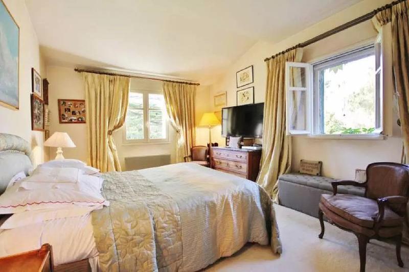 Villa - 300 m² - 7 pièces