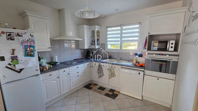 Maison de campagne - 106 m² - 4 pièces