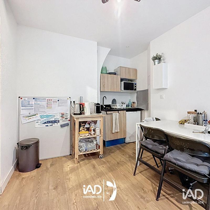 Local commercial - 30 m²