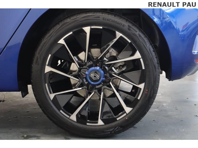 Renault Clio TCe 90 ch Gsr2 Esprit Alpine