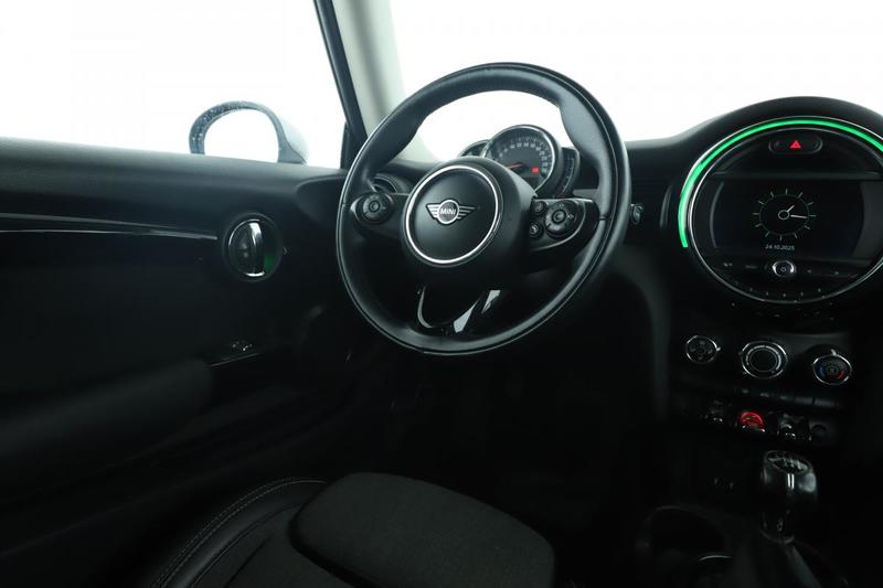 Mini Mini One Edition Heddon Street 3p 102 ch