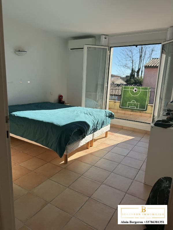 Villa - 122 m² - 4 pièces