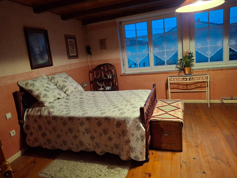 Maison - 170 m² - 5 pièces