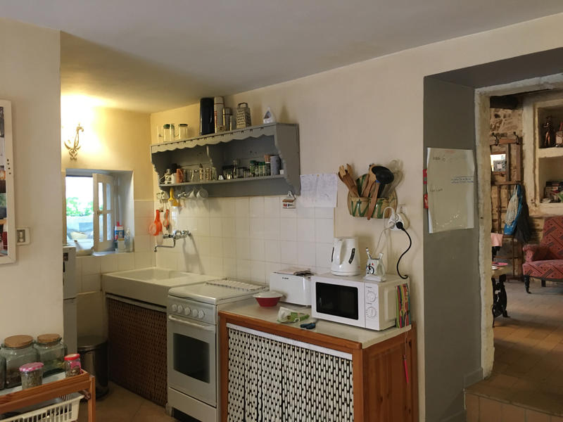 Maison - 78 m² - 4 pièces