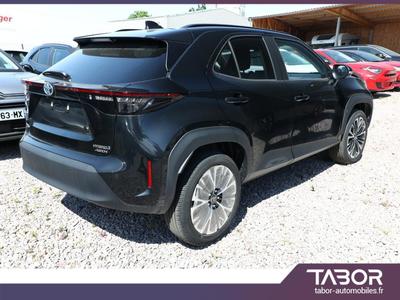 Toyota Yaris Cross 1.5 Hybrid 116 4x4 Gps Led