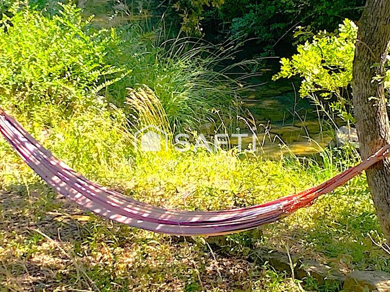 Maison - 40 m² - 3 pièces