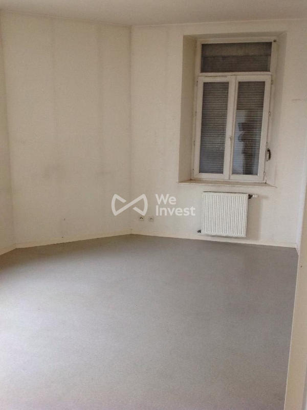 Maison ancienne - 139 m² - 6 pièces