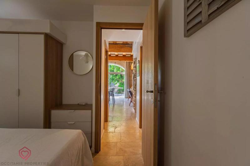 Propriété - 229 m² - 13 pièces